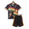 AJAX x Bob Marley Special Dječji Nogometni Dresovi 2023-24